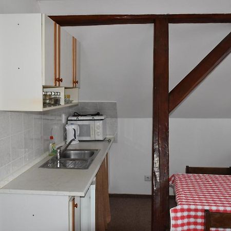 Jívka Apartmany Janovice المظهر الخارجي الصورة
