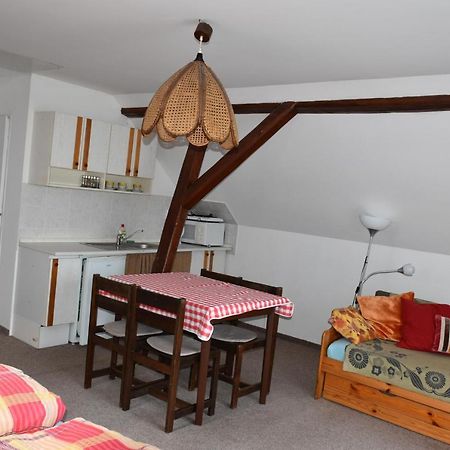 Jívka Apartmany Janovice المظهر الخارجي الصورة