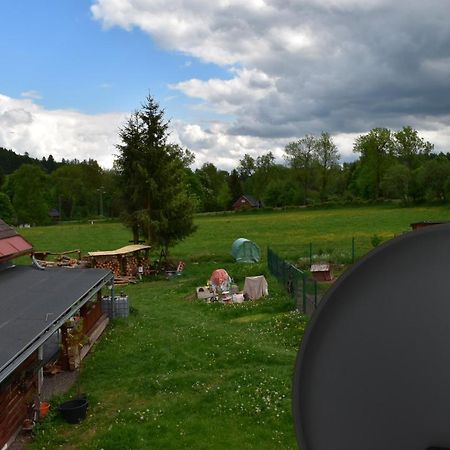 Jívka Apartmany Janovice المظهر الخارجي الصورة