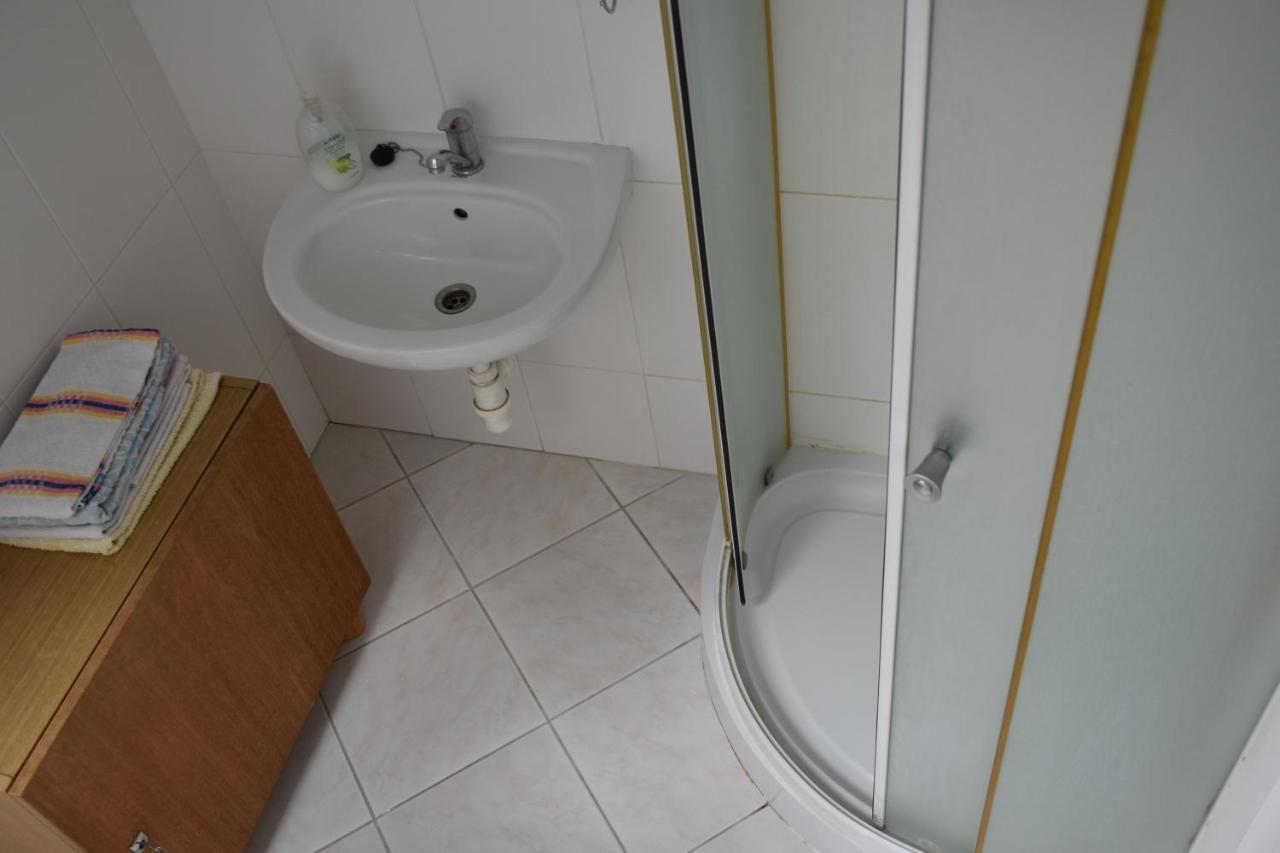 Jívka Apartmany Janovice المظهر الخارجي الصورة