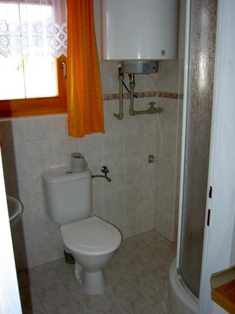 Jívka Apartmany Janovice المظهر الخارجي الصورة